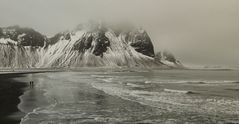 Islanda 2024 - Vestrahorn (22)