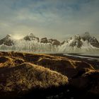 Islanda 2024 - Vestrahorn (3)