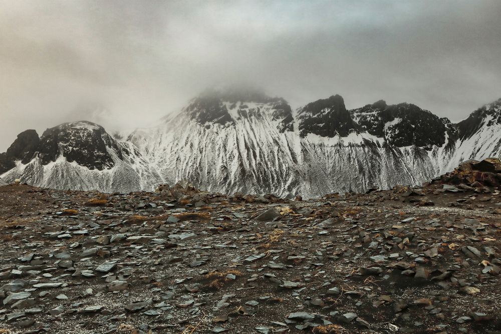 Islanda 2024 - Vestrahorn (30)