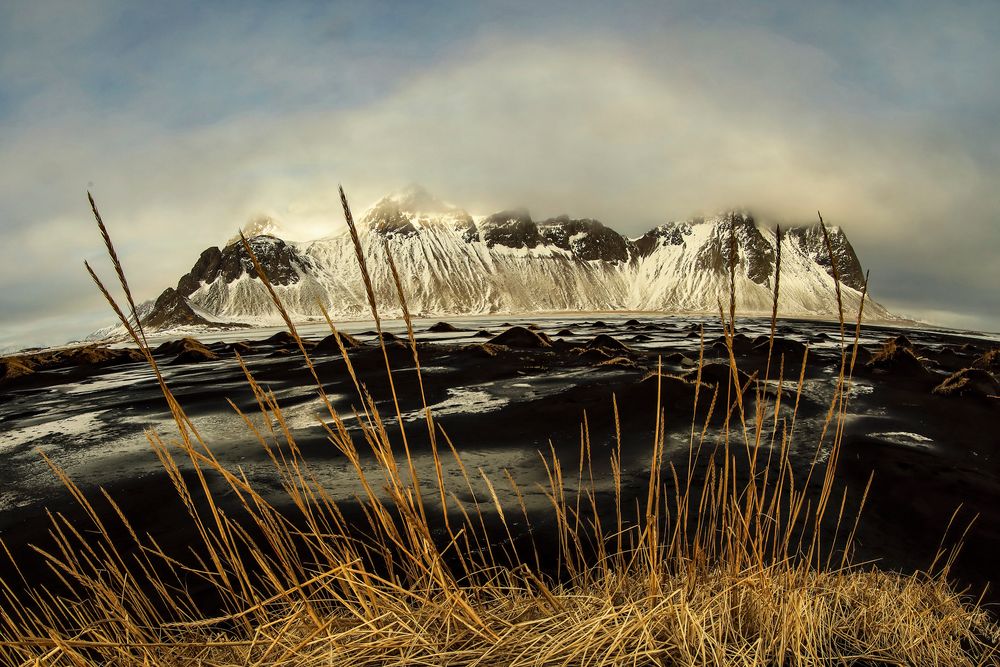 Islanda 2024 - Vestrahorn (4)