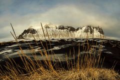 Islanda 2024 - Vestrahorn (4)