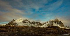 Islanda 2024 - Vestrahorn (6)