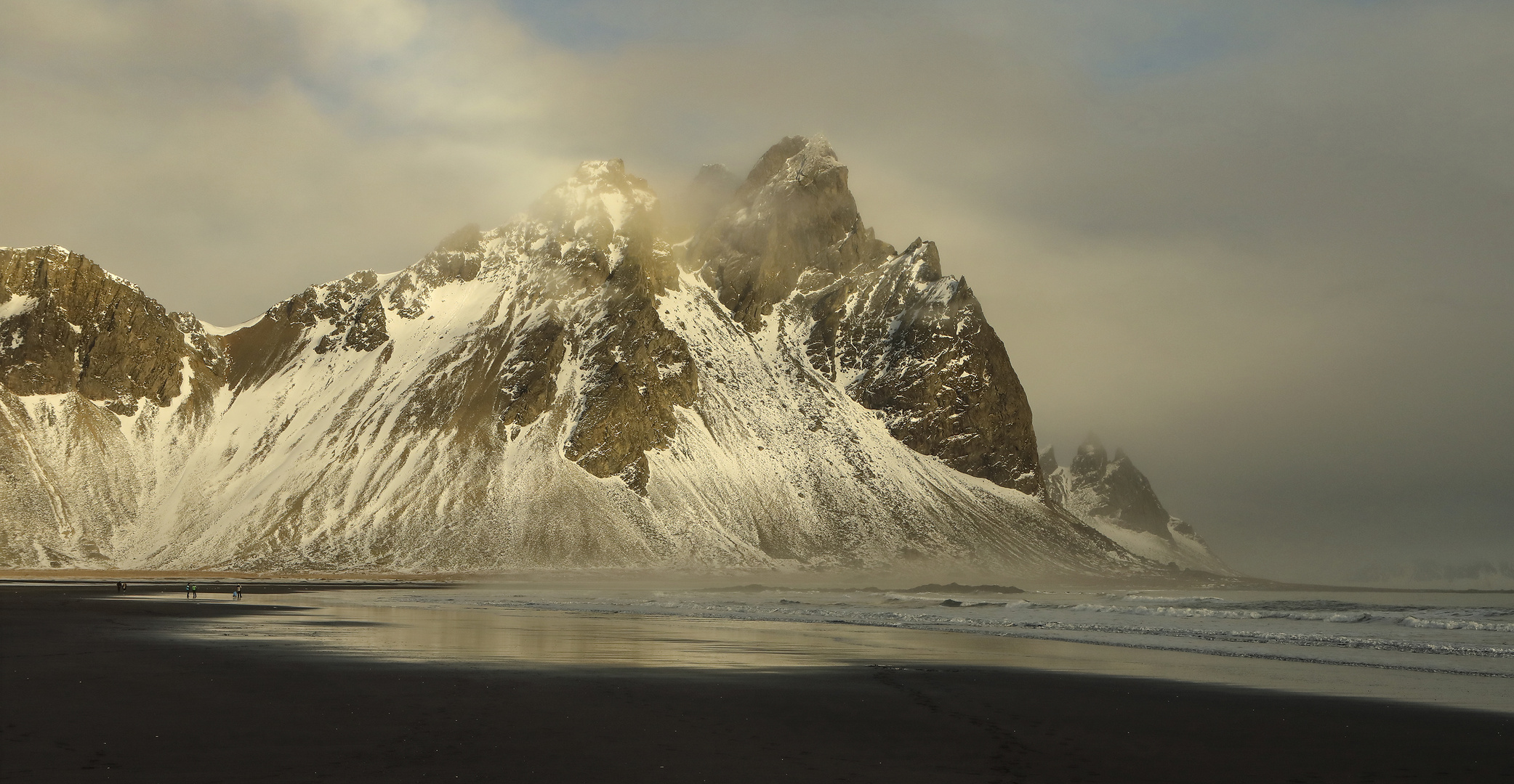 Islanda 2024 - Vestrahorn (8)