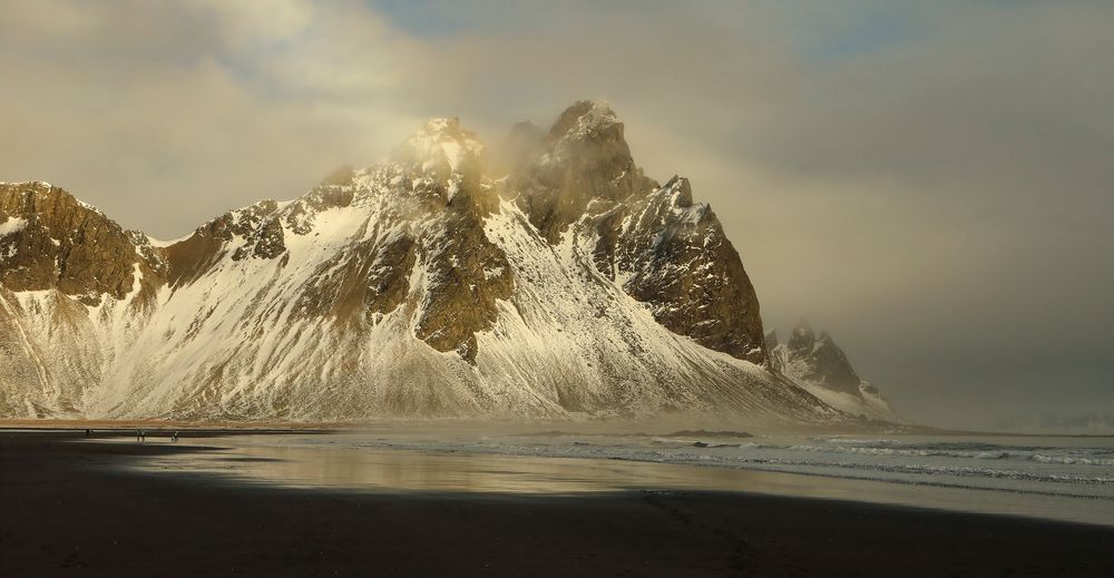 Islanda 2024 - Vestrahorn (8)