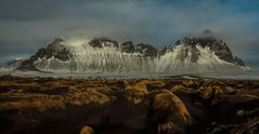 Islanda 2024 - Vestrahorn 