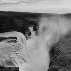 Islanda Gulfoss