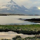 Island:Búlandstindur(1069m)