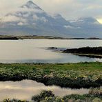 Island:Búlandstindur(1069m)