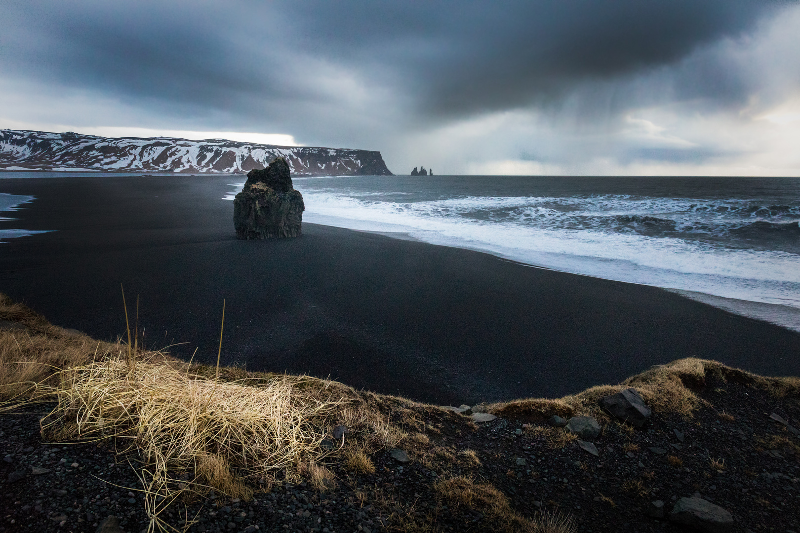 Islande (2023)