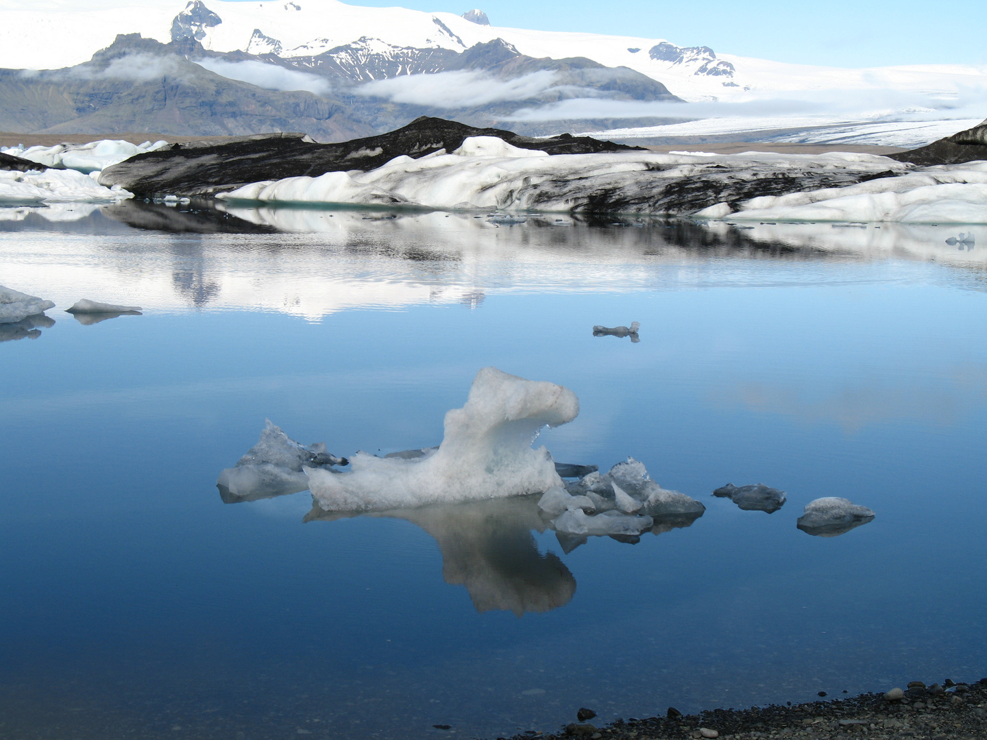 Islande