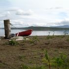 Islande - Au milieu de nulle part