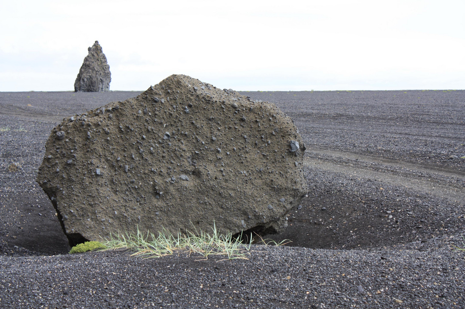 Islande