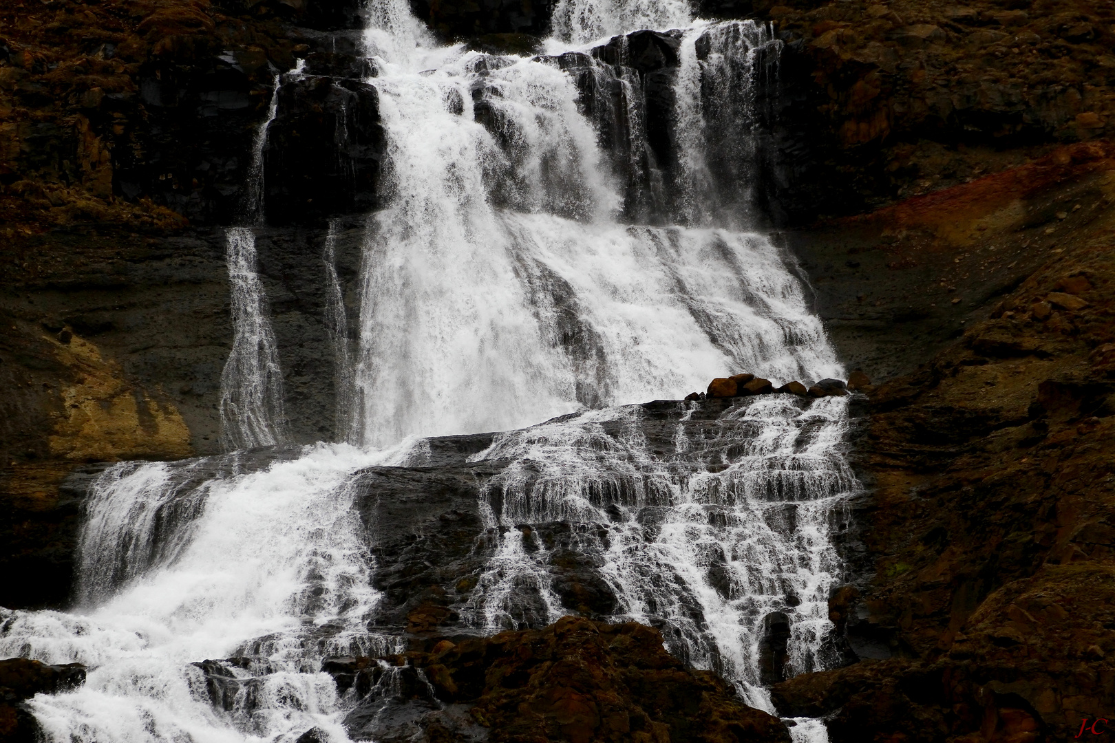 " ISLANDE "