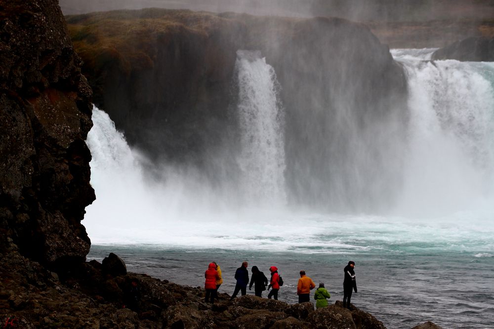 " ISLANDE "