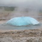 Islande - Geysir