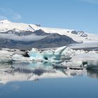 Islande - Jokularlon