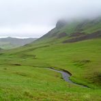 Islande, la jolie...