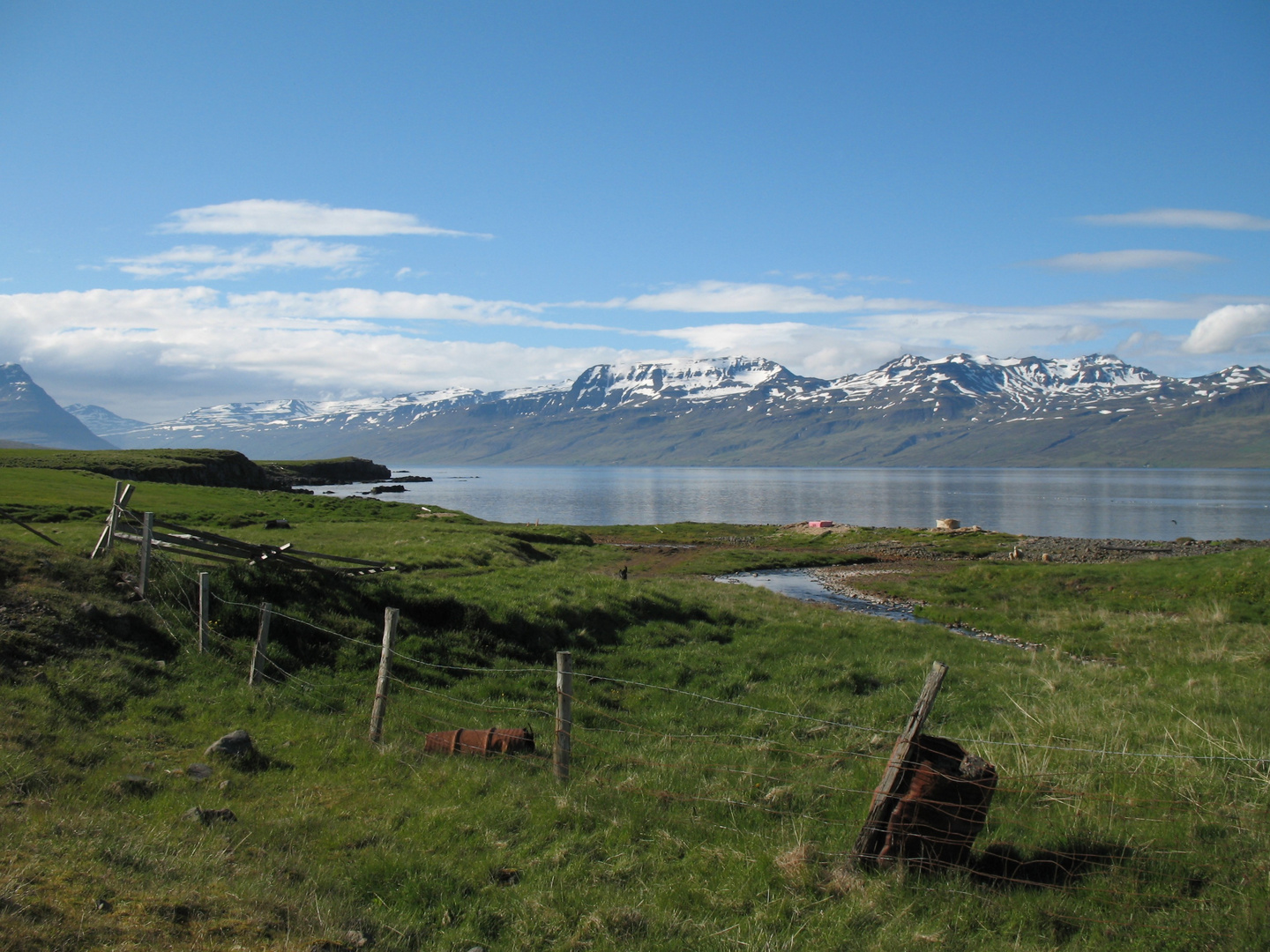 Islande - Si belle, si calme