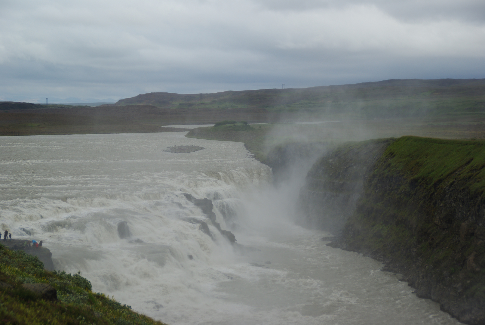 Islandia