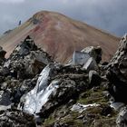 Islandia, creando nuevo paisaje