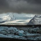 Island...Jökulsarlon