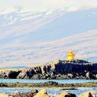 Island:Leuchtturm Gledivik