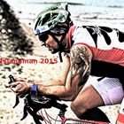 Islandman 2015 Norderney