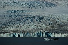 Islands Gletscherwelt