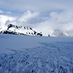 Islands Gletscherwelt / Vatnajökull