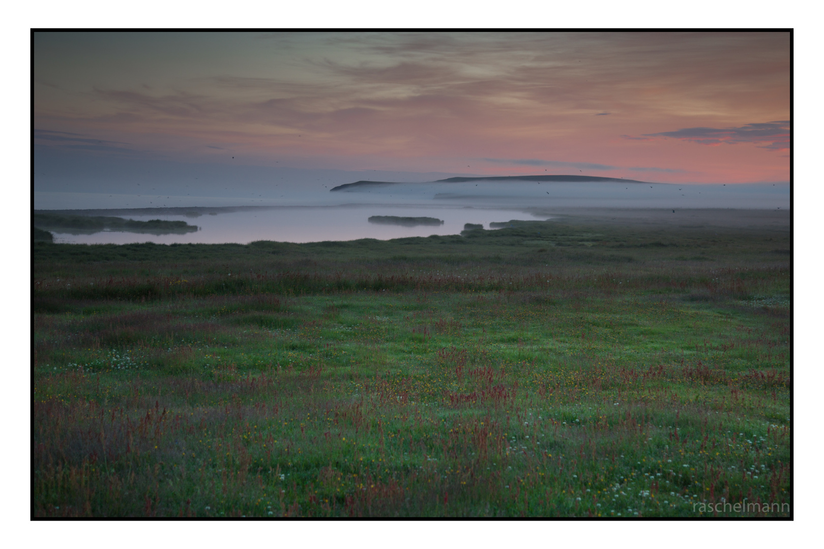 Islands Himmelsfarben II