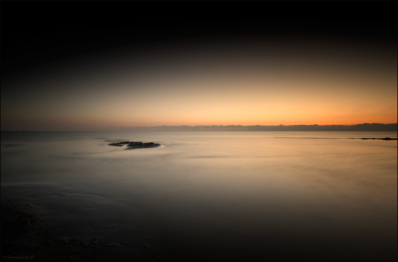 [   Islands in the Ijsselmeer III ]