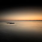 [   Islands in the Ijsselmeer III ]