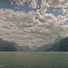 Islands in the Lake