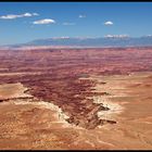 Islands in the Sky - Canyonlands