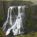 Islands Naturschauspiele...