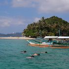 islands of Palawan