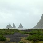 Islands Süden: Reynisdrangar