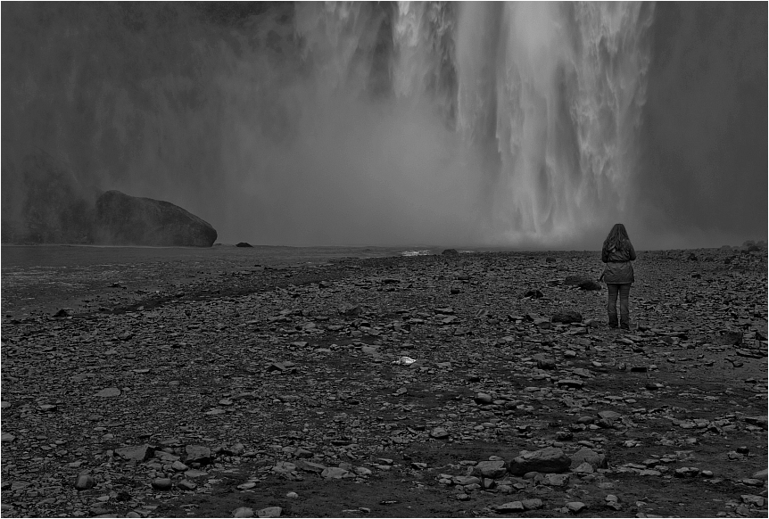 Island_Skogafoss