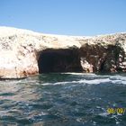 Islas Ballestas