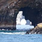 Islas Ballestas, Ica Perú