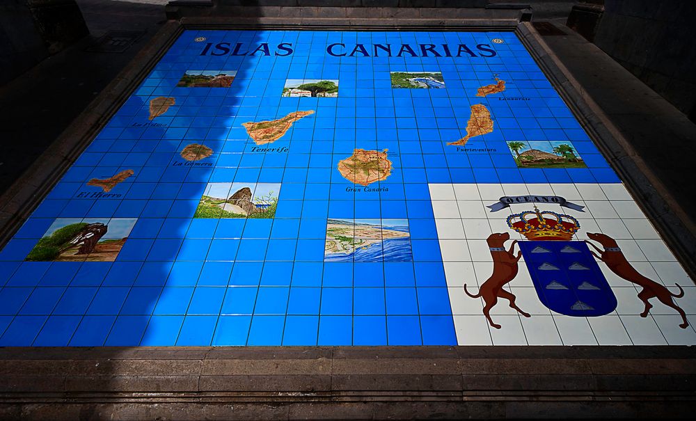 Islas Canarias