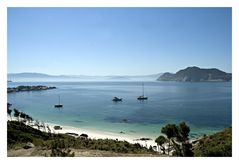 Islas Cies 2