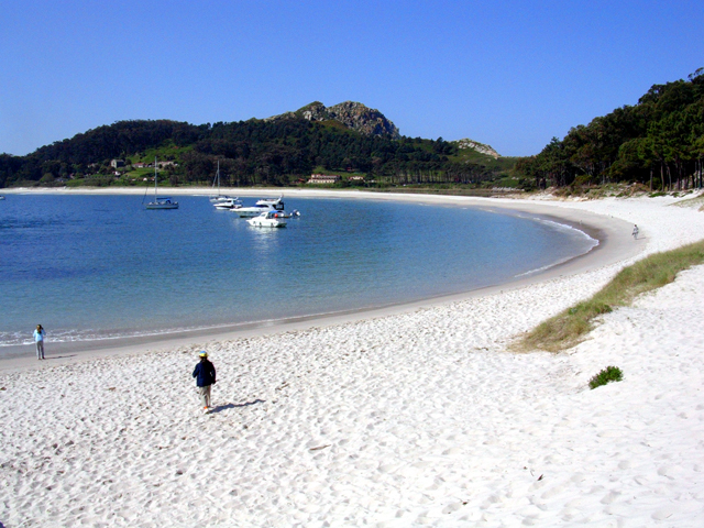 Islas Cies