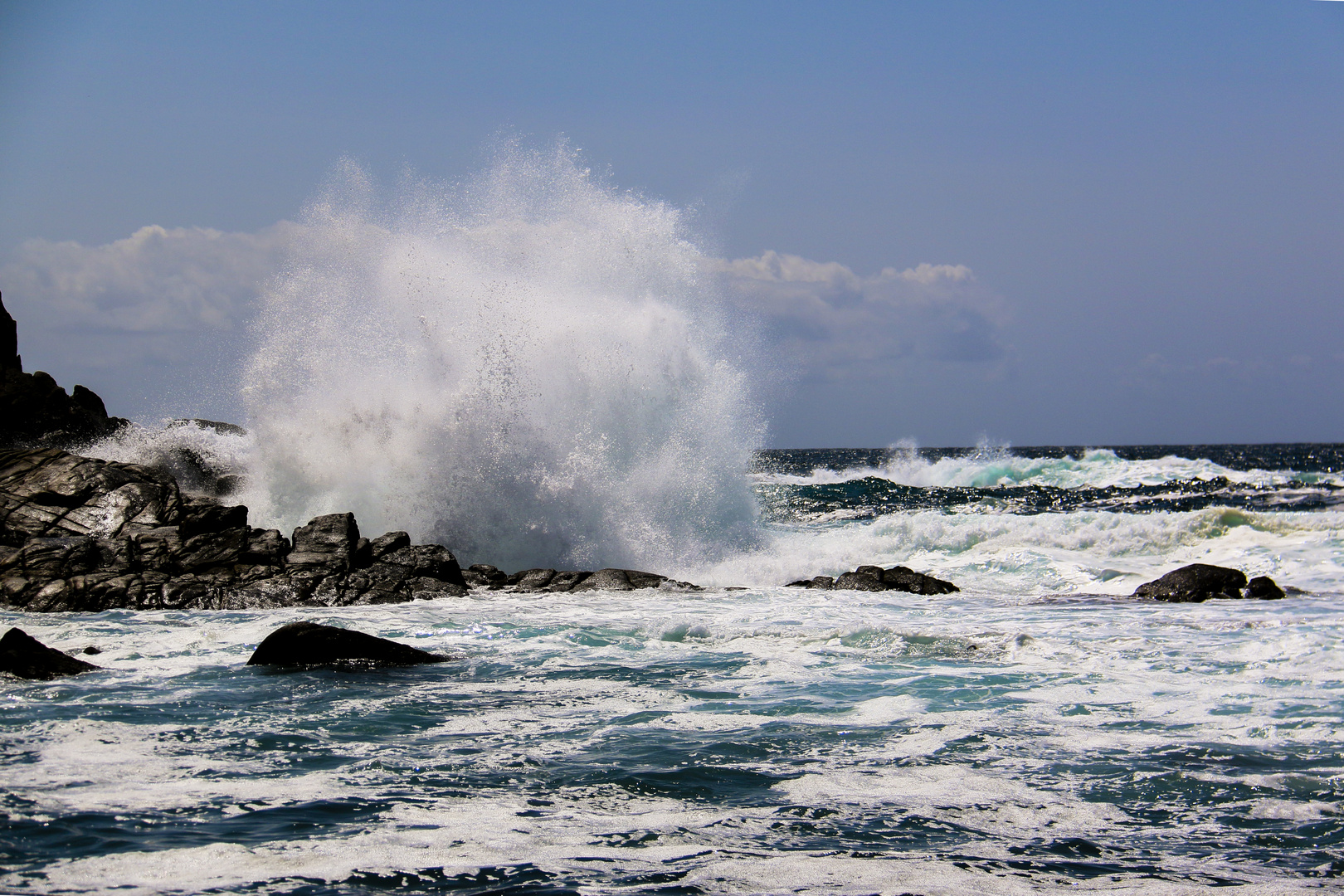 Islas Cies