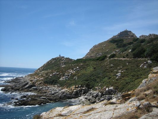 Islas Cies