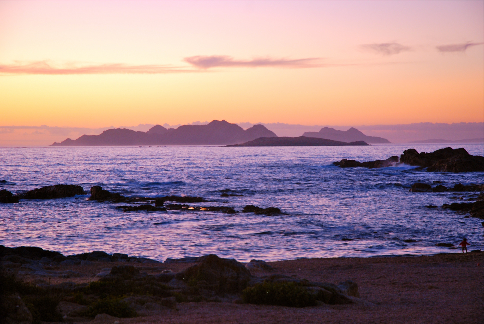 Islas Cies