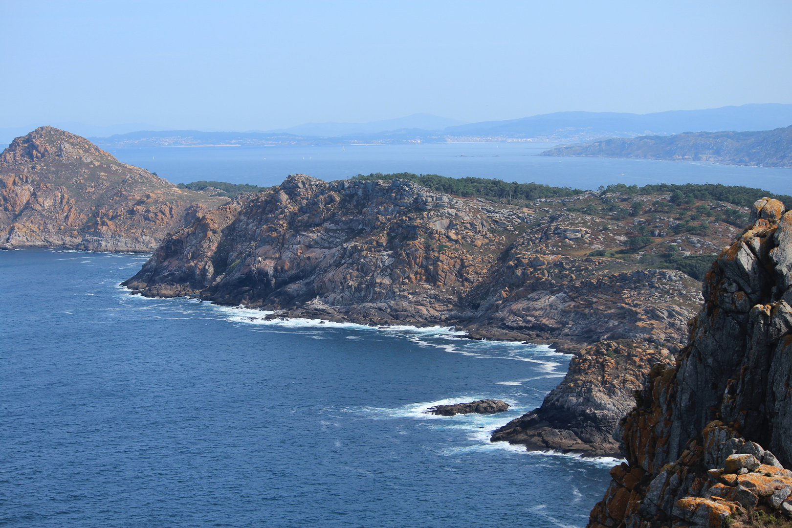 Islas Cies