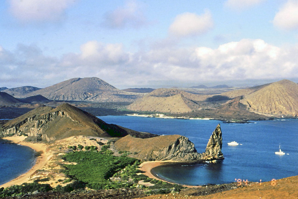 Islas de Galapagos