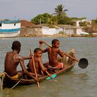 Islas del Rosario - Cartagena de Indias