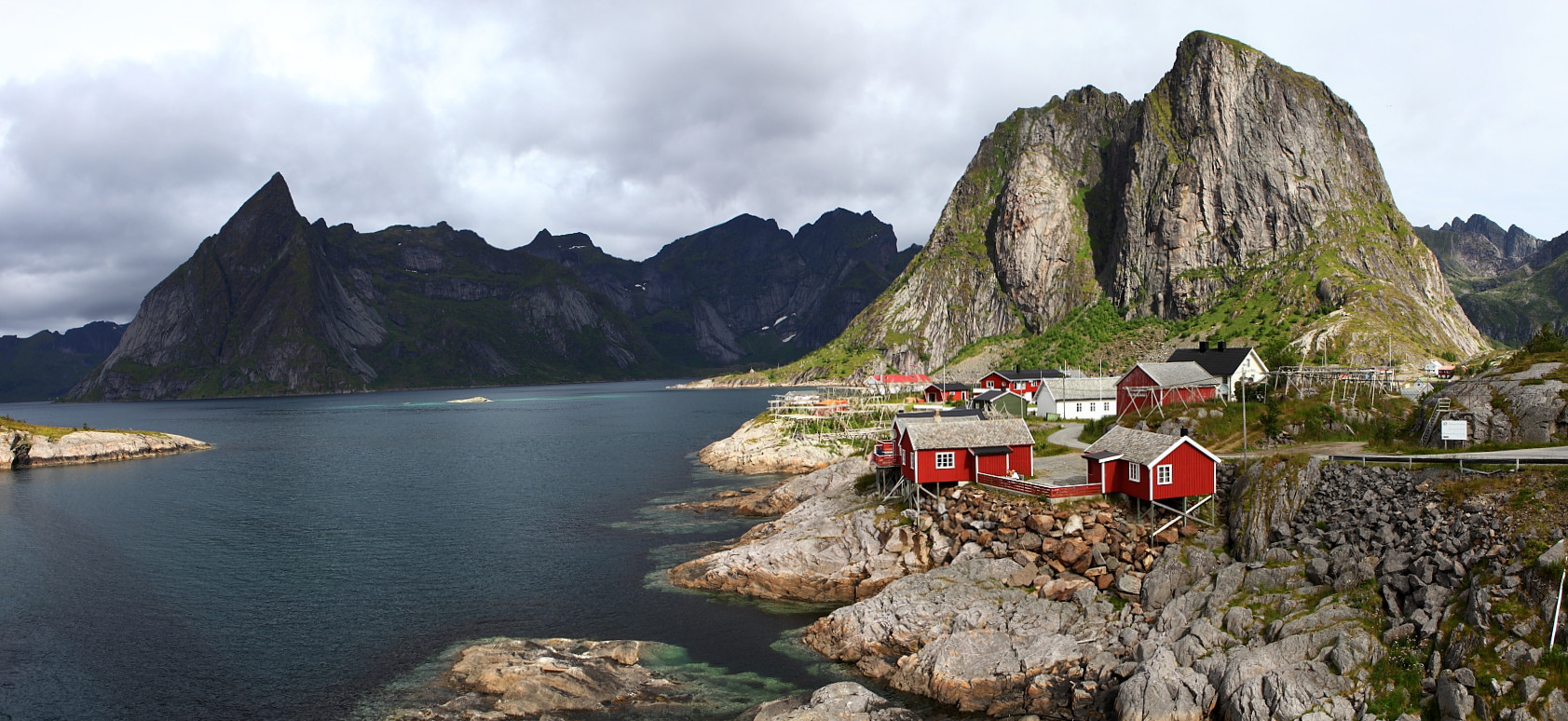 Islas Lofoten